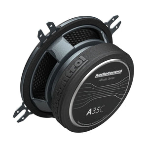AudioControl Altitude A35C 3.5 Inch Midrange Speakers