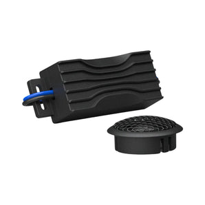 AudioControl Altitude A65CS2 6.5 Inch Component Speakers