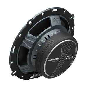 AudioControl Altitude A65 6.5 Inch Coaxial Speakers 100w