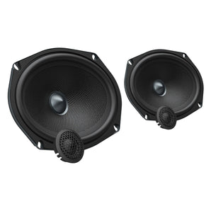 AudioControl Altitude A69CS2 6x9 Inch Component Speakers