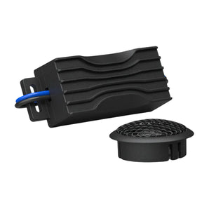AudioControl Altitude A69CS2 6x9 Inch Component Speakers