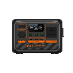 Bluetti AC2P 230Wh 300W Portable Battery Power Station