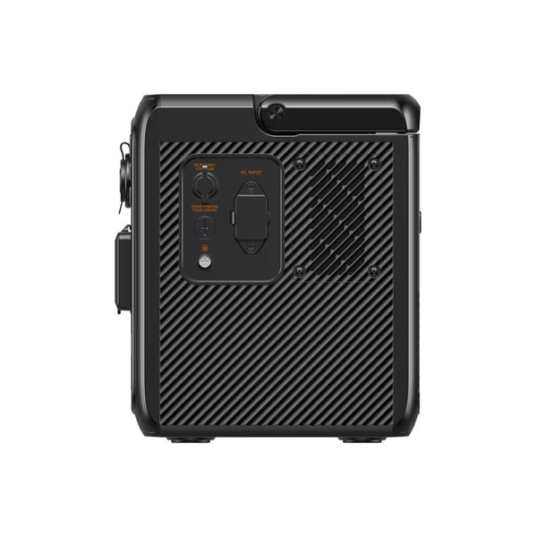 Bluetti AC60P 504Wh IP65 Portable Battery Power Station