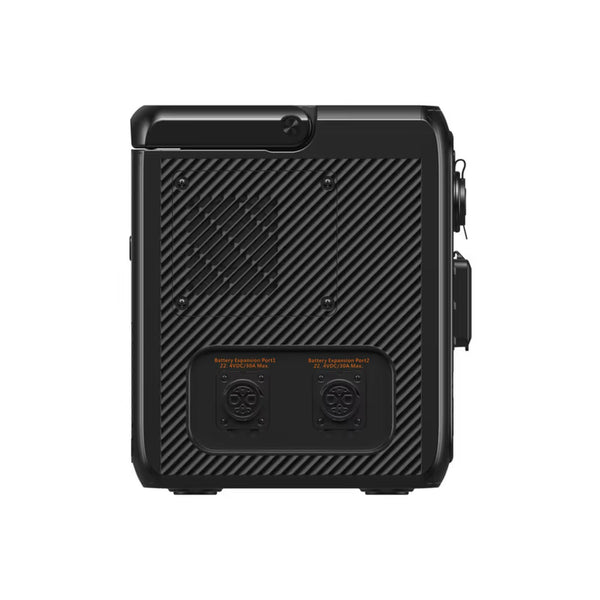 Bluetti AC60P 504Wh IP65 Portable Battery Power Station