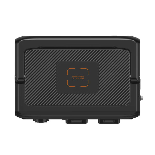 Bluetti AC60P 504Wh IP65 Portable Battery Power Station