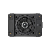 Alpine SS-SB10 S Series 10 Inch Shallow Preloaded Subwoofer Enclosure 300w RMS - CEN