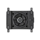 Alpine SS-SB10 S Series 10 Inch Shallow Preloaded Subwoofer Enclosure 300w RMS - CEN