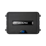 Alpine SS-SB10 S Series 10 Inch Shallow Preloaded Subwoofer Enclosure 300w RMS - CEN