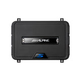 Alpine SS-SB10 S Series 10 Inch Shallow Preloaded Subwoofer Enclosure 300w RMS - CEN