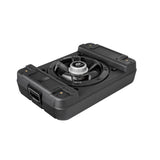 Alpine SS-SB10 S Series 10 Inch Shallow Preloaded Subwoofer Enclosure 300w RMS - CEN