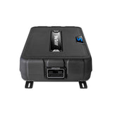 Alpine SS-SB10 S Series 10 Inch Shallow Preloaded Subwoofer Enclosure 300w RMS - CEN
