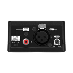 Audiotec Fischer AMI Audio Measurement Interface for Brax Helix Match DSP