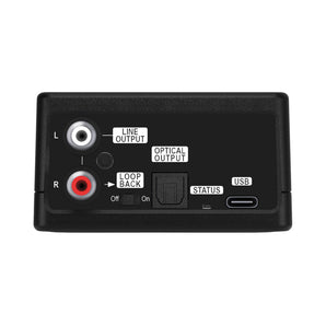 Audiotec Fischer AMI Audio Measurement Interface Tuning Kit for Helix Match DSP