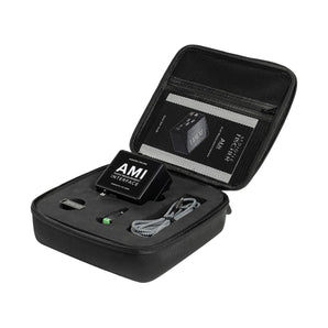 Audiotec Fischer AMI Audio Measurement Interface for Brax Helix Match DSP