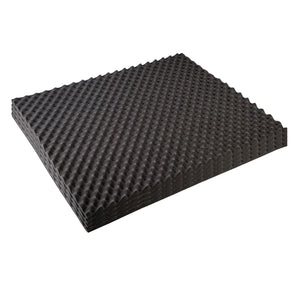 Vibe ANTIVIBESD-V6BP 25mm Sound Absorbing Foam 4 Sheets
