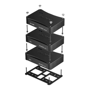 Audison Prima Tower Kit 3 APTK 3 Amplifier Stacking System