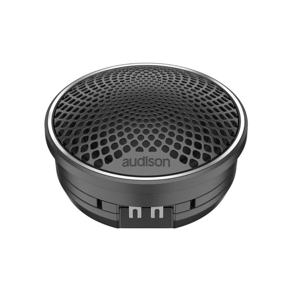 Audison Voce II AV 1.0 II Soft Dome Tweeters 1 Inch 150w