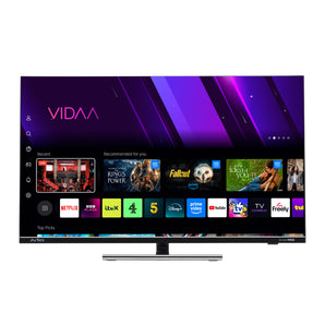 Avtex SmartPRO 27" HD TV 12v Freely Television Satellite Decoder Apps Wi-Fi