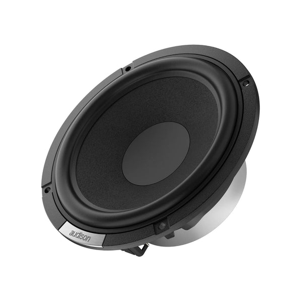 Audison Voce II AV 6.5 S II Slim Woofer Set 6.5″ 125w RMS