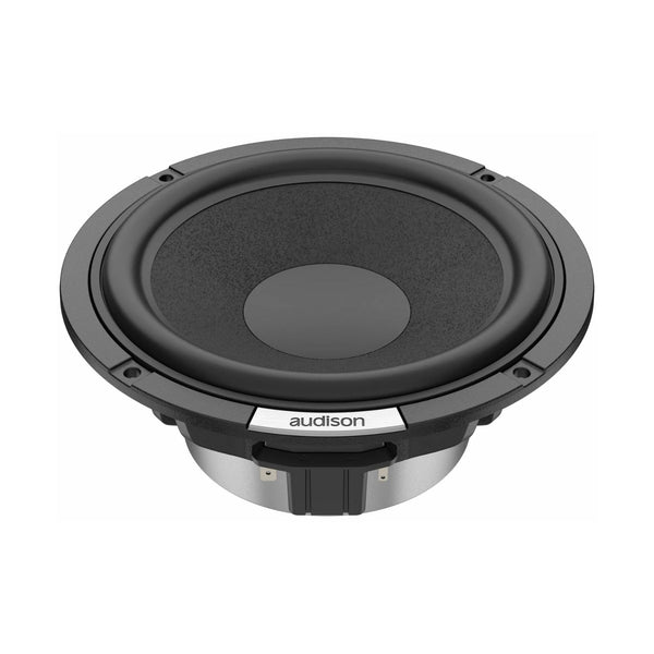 Audison Voce II AV 6.5 S II Slim Woofer Set 6.5″ 125w RMS