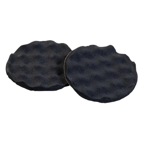 Vibe AVASP8-V2 8 Inch Adjustable Rubber Speaker Baffle