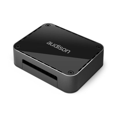 Audison Voce II AVCX 3P 3-Way Passive Crossover