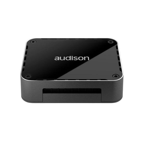Audison Voce II AVCX 3P 3-Way Passive Crossover