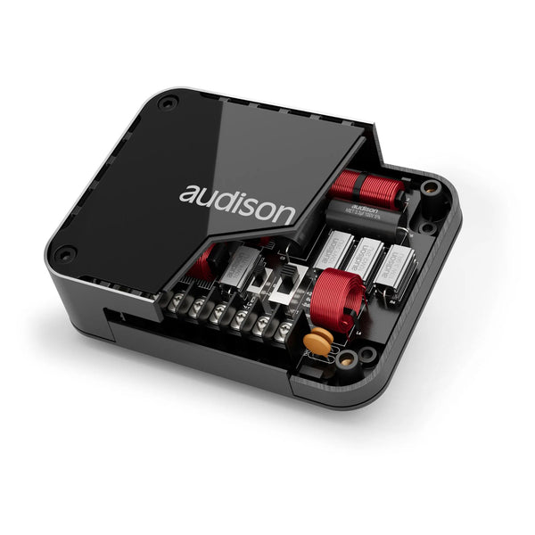 Audison Voce II AVCX 3P 3-Way Passive Crossover