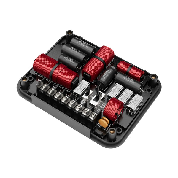 Audison Voce II AVCX 3P 3-Way Passive Crossover