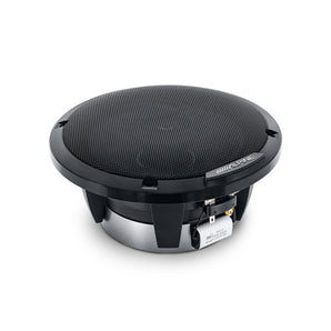 Alpine HDZ-65 Status Speakers Hi-Res 6.5 Inch 16.5cm 2 Way Coaxial 100w RMS - CEN