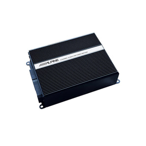 Alpine SPC-W84ACRA2-2 6 Channel DSP Amplifier Subwoofer for VW Crafter 2 MAN TGE