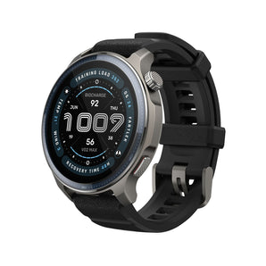 Amazfit Balance 2 Smart Watch Black Fitness Tracker