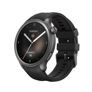 Amazfit Balance Smart Watch Midnight Black Fitness Tracker