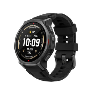 Amazfit T-Rex 3 Pro Smart Watch Tactical Black 44mm