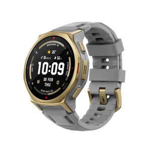 Amazfit T-Rex 3 Pro Smart Watch Arctic Gold 44mm