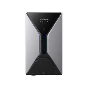 Anker SOLIX V1 Smart EV Charger upto 7.4kW App Controlled Socket Version
