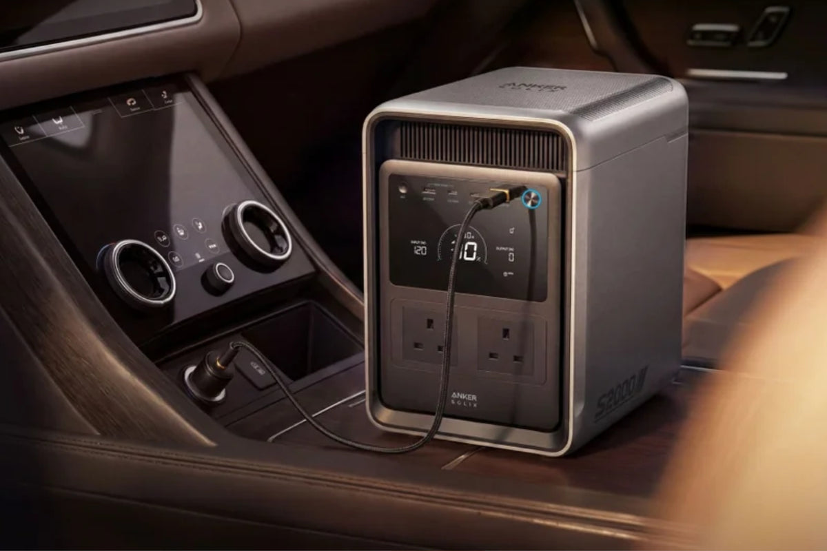 Portable Power