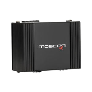 Mosconi Atomo 1 Mono 1 Channel Class D Sub Amplifier 205w