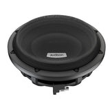 Audison Voce II AV 10 D4 II Subwoofer Dual 4ohm 10 Inch Sub 550w RMS with Grill - CEN