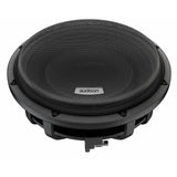 Audison Voce II AV 12 D2 II Subwoofer Dual 2ohm 12 Inch Sub 550w RMS with Grill - CEN