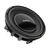 Audison Voce II AV 12 D2 II Subwoofer Dual 2ohm 12 Inch Sub 550w RMS with Grill - CEN