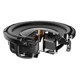 Audison Voce II AV 12 D2 II Subwoofer Dual 2ohm 12 Inch Sub 550w RMS with Grill - CEN