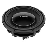 Audison Voce II AV 12 D2 II Subwoofer Dual 2ohm 12 Inch Sub 550w RMS with Grill - CEN