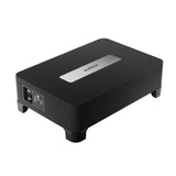 Audison Voce II AVBX 10 D4 II Subwoofer Enclosure 10" Passive Sub Box 550w RMS - CEN