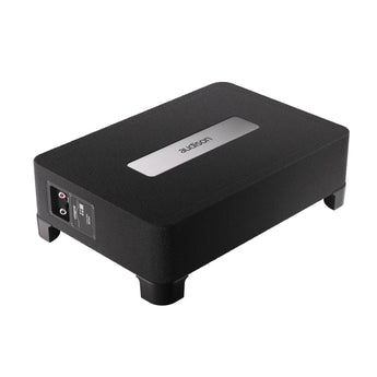 Audison Voce II AVBX 10 D4 II Subwoofer Enclosure 10" Passive Sub Box 550w RMS - CEN