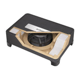 Audison Voce II AVBX 10 D4 II Subwoofer Enclosure 10" Passive Sub Box 550w RMS - CEN