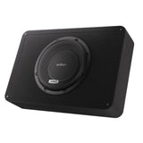 Audison Voce II AVBX 10 D4 II Subwoofer Enclosure 10" Passive Sub Box 550w RMS - CEN