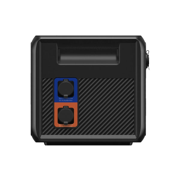 Bluetti B210P 2150Wh Expansion Battery AC240P & AC200PL