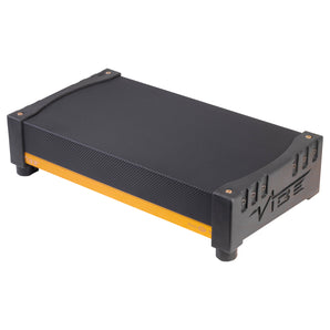 Vibe Subwoofer Enclosure Black Air MIT 12 Inch Passive Compact Car Sub 300w RMS - CEN