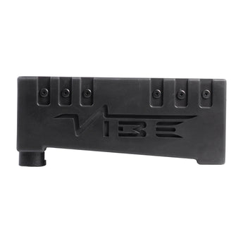 Vibe Subwoofer Enclosure Black Air MIT 12 Inch Passive Compact Car Sub 300w RMS - CEN